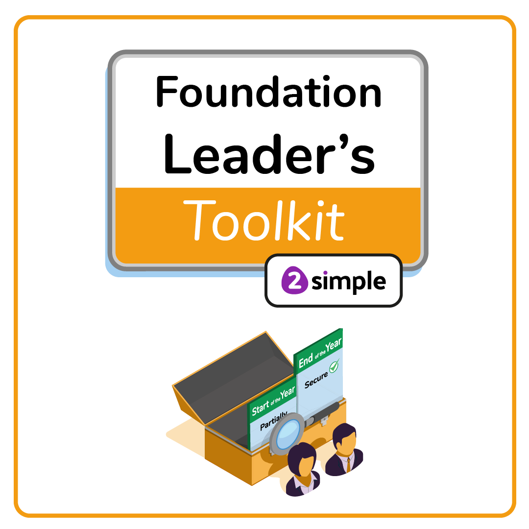 Foundation Leader's Toolkit main icon