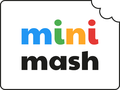 The Mini Mash logo by 2Simple