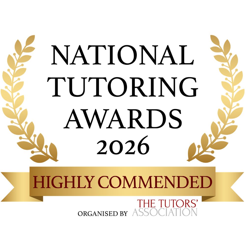 NTA Highly Commended 2