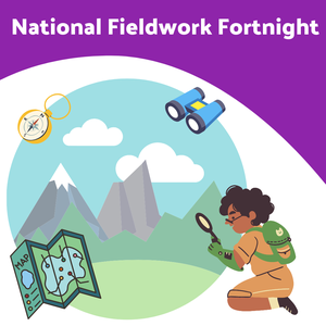 National Fieldwork Fortnight blog