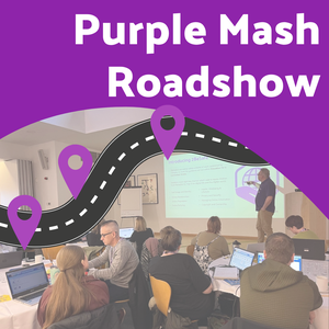 PM Roadshow Blog Image