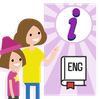Parent Guide English icon