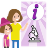Parent Guide Science icon