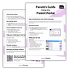 Parent Guide icon