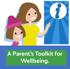 Parent Wellbeing icon