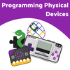 Programming Physical Devices blog