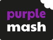 Purple Mash logo by 2Simple Ltd