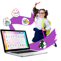 purplemash hero PNG image