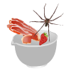 An icon showing the Recipe resource in Purple Mash.png