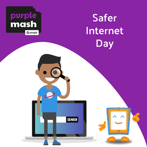 Safer Internet Day blog