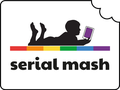 Serial Mash logo by 2Simple Ltd