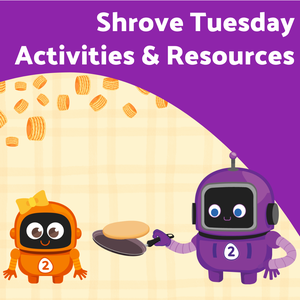 Shrove Tuesday blog image
