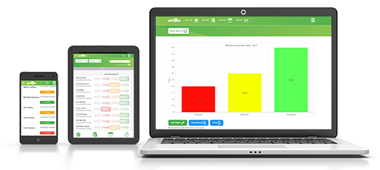 Striver - Assessement Screens-landingpge.png