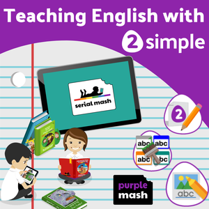 Teaching English Blog
