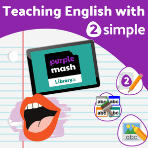 Teaching English Blog image updated