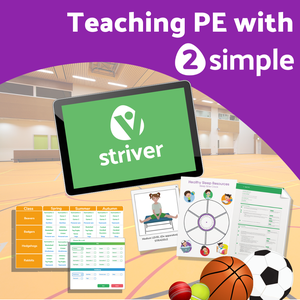 Teaching PE Blog
