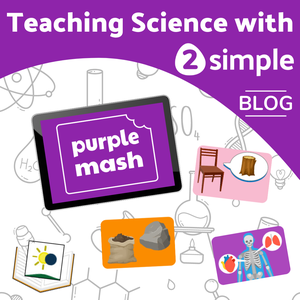 Teaching Science Blog