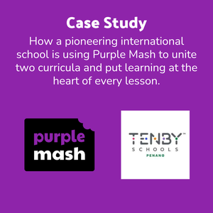 Tenby case study