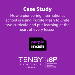 Tenby Schools Penang Case Study