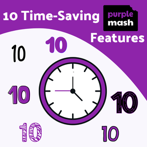 Time saving 10 blog