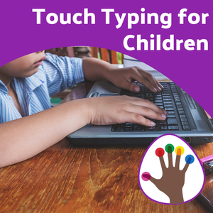 Touch Typing blog image