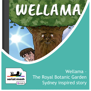 Wellama - Serial Mash Story.png