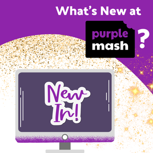 What's New main blog image