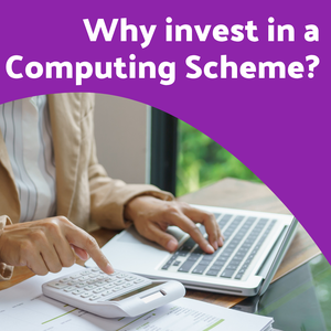 Why Invest in a Computing Scheme  blog image