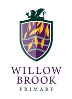 Willbrook school logo
