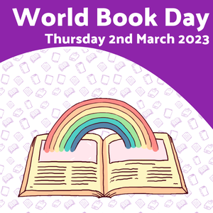 World Book Day Blog