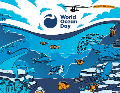 World Ocean Day