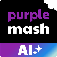 Purple Mash AI