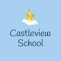 Castleview school logo