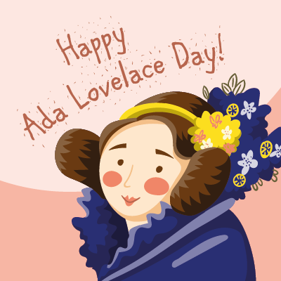 happy ada lovelace day