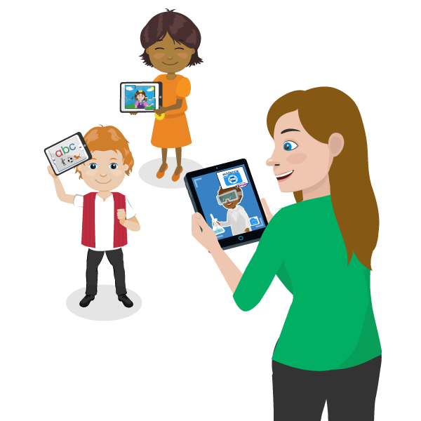 Evidence Me British International Schools