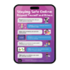 internet safety poster 3-7