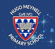 Hugo Meynell primary school logo.PNG