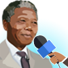 Mandela Interview