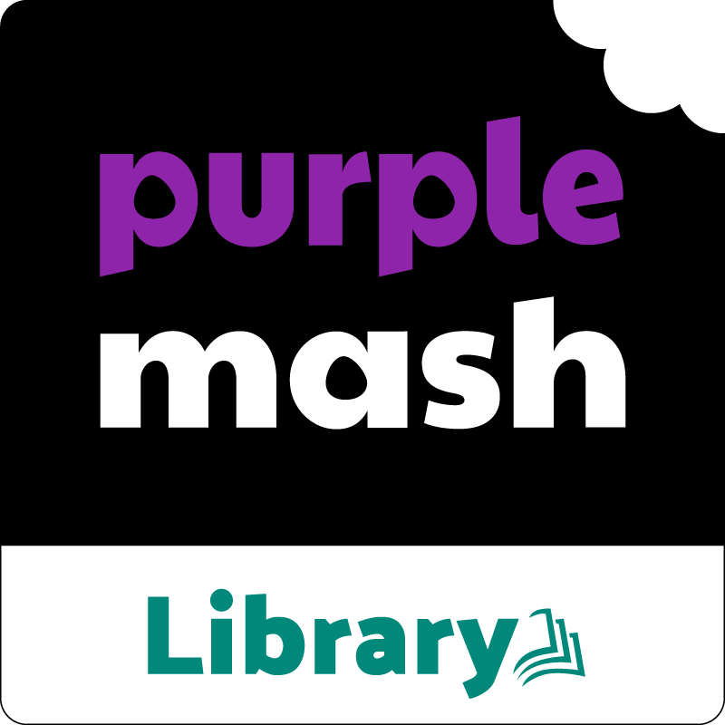 Purple Mash Library (Was Serial Mash)