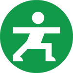 An icon representing the yoga resources in Striver by 2Simple Ltd